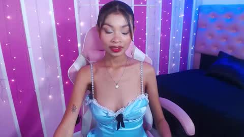 Perla online show from 27, 2, 2026