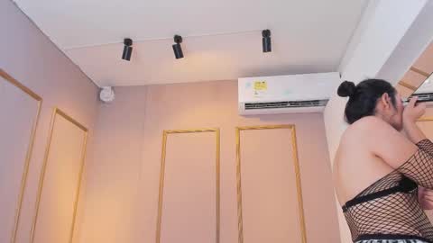 Snapshot of perlapreciosa chatting on 25, 2, 2026 PerlaPreciosa online show from 25, 2, 2026