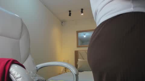 Snapshot of perlapreciosa chatting on 3, 3, 2026 PerlaPreciosa online show from 3, 3, 2026