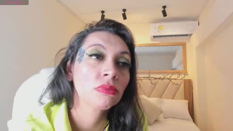 Snapshot of perlapreciosa chatting on 18, 3, 2026 PerlaPreciosa online show from 18, 3, 2026