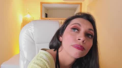 Snapshot of perlapreciosa chatting on 21, 3, 2026 PerlaPreciosa online show from 21, 3, 2026