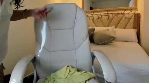 Snapshot of perlapreciosa chatting on 22, 3, 2026 PerlaPreciosa online show from 22, 3, 2026