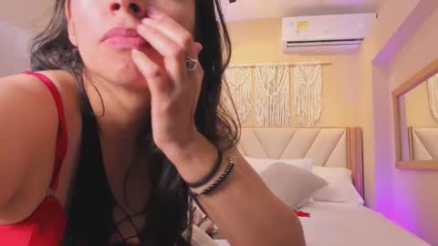 Snapshot of perlapreciosa chatting on 27, 3, 2026 PerlaPreciosa online show from 27, 3, 2026