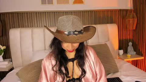 Snapshot of perlapreciosa chatting on 22, 5, 2026 PerlaPreciosa online show from 22, 5, 2026