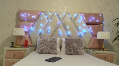 You Perla  online show from 22, 12, 2025