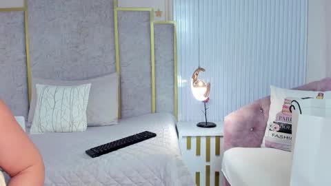 Perla online show from 18, 2, 2026