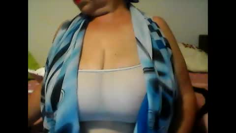 Snapshot of perlita070822 chatting on 12, 1, 2025 perlita070822 online show from 12, 1, 2025