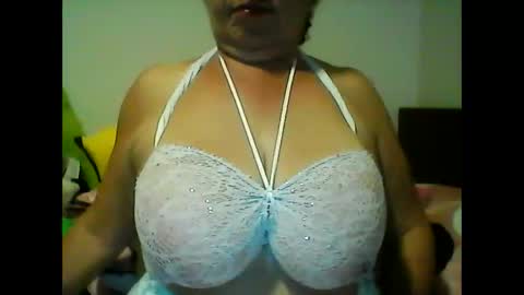 Snapshot of perlita070822 chatting on 20, 1, 2025 perlita070822 online show from 20, 1, 2025