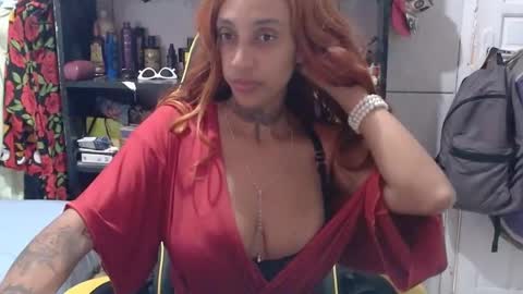 Black Pearl online show from 7, 2, 2025
