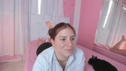 Marie online show from 12, 9, 2025