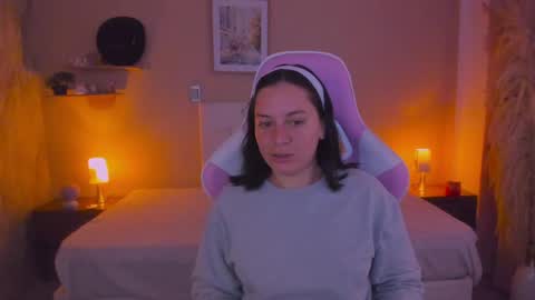 Snapshot of persefone_saira chatting on 16, 4, 2026 Marie online show from 16, 4, 2026