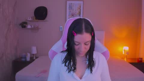 Snapshot of persefone_saira chatting on 20, 4, 2026 Marie online show from 20, 4, 2026