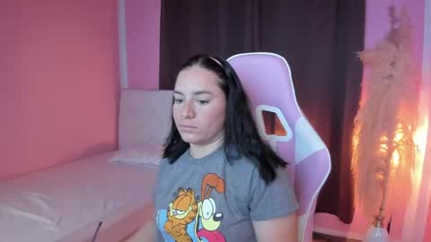 Snapshot of persefone_saira chatting on 21, 5, 2026 Marie online show from 21, 5, 2026
