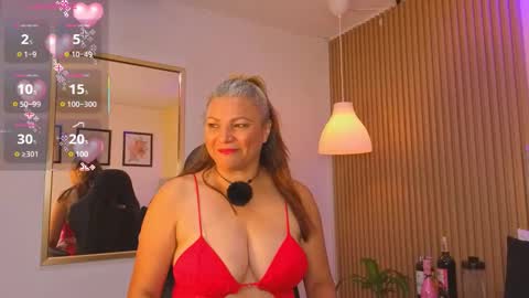 persefone_sky online show from 9, 1, 2026