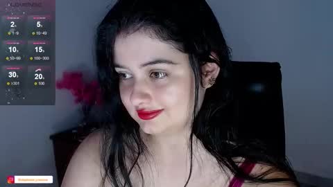 Snapshot of persefonenoir chatting on 18, 12, 2025 Persefone online show from 18, 12, 2025