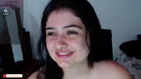 Snapshot of persefonenoir chatting on 18, 12, 2025 Persefone online show from 18, 12, 2025