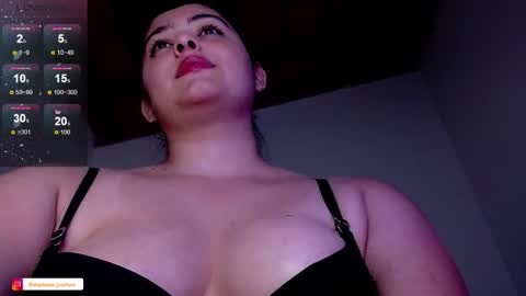 Snapshot of persefonenoir chatting on 20, 12, 2025 Persefone online show from 20, 12, 2025