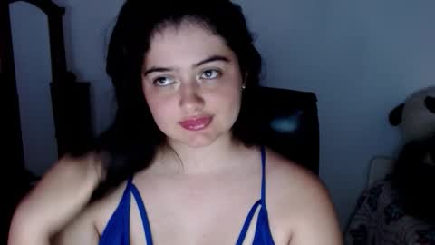 Snapshot of persefonenoir chatting on 21, 12, 2025 Persefone online show from 21, 12, 2025