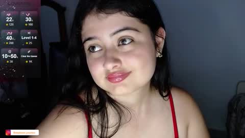 Snapshot of persefonenoir chatting on 22, 12, 2025 Persefone online show from 22, 12, 2025