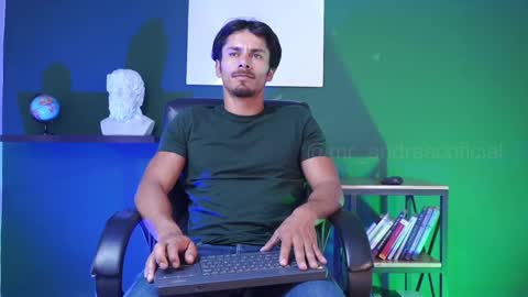 andres    online show from 4, 12, 2024