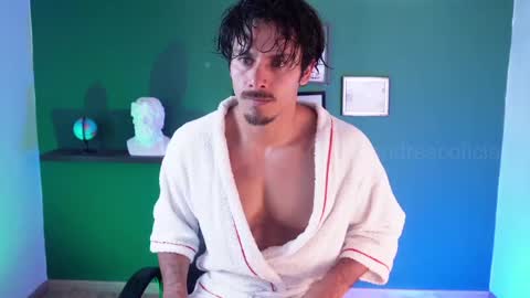 andres    online show from 19, 1, 2025