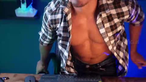 andres    online show from 24, 1, 2025