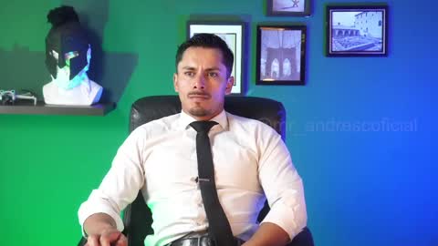 andres    online show from 25, 2, 2025