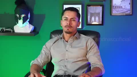 andres    online show from 28, 2, 2025