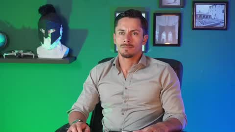 andres    online show from 3, 3, 2025