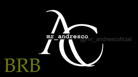 andres    online show from 5, 3, 2025