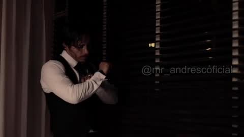 andres    online show from 6, 3, 2025