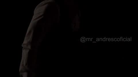 andres    online show from 17, 12, 2025