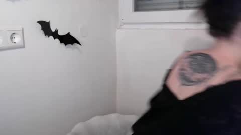 Persephone online show from 3, 12, 2025