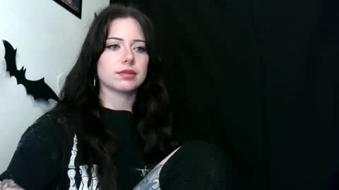 Snapshot of persephones_garden chatting on 14, 1, 2026 Persephone online show from 14, 1, 2026