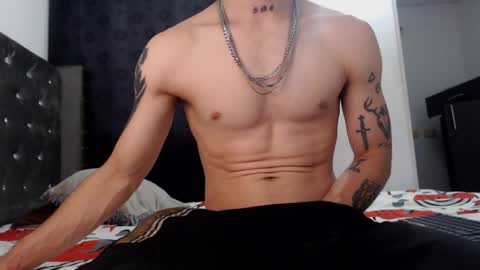  Perseus  online show from 12, 4, 2026