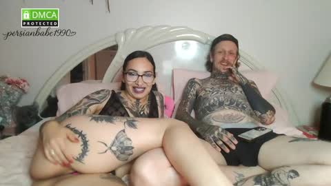 Snapshot of persianbabe1990 chatting on 29, 4, 2026 persianbabe1990 online show from 29, 4, 2026