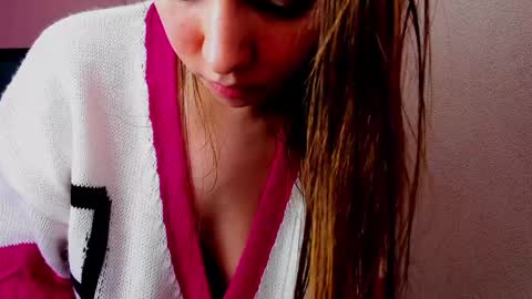 Snapshot of persinaky chatting on 20, 1, 2025 horror flying on the wings of the night.... online show from 20, 1, 2025