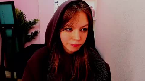 Snapshot of persinaky chatting on 25, 1, 2025 horror flying on the wings of the night.... online show from 25, 1, 2025