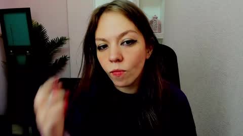 Snapshot of persinaky chatting on 27, 1, 2025 horror flying on the wings of the night.... online show from 27, 1, 2025