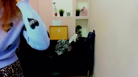 Snapshot of persinaky chatting on 23, 2, 2025 horror flying on the wings of the night.... online show from 23, 2, 2025