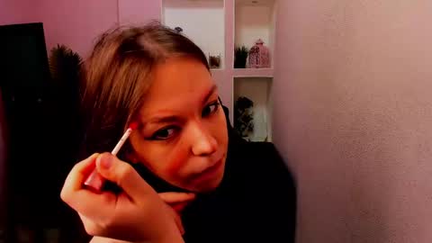 Snapshot of persinaky chatting on 6, 3, 2025 horror flying on the wings of the night.... online show from 6, 3, 2025