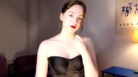 Snapshot of personal_devil chatting on 4, 11, 2025 personal_devil online show from 4, 11, 2025