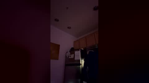 POCKET SUBMISSIVE online show from 28, 3, 2026