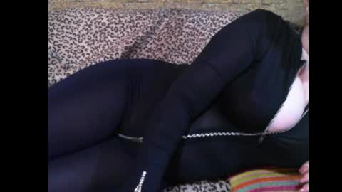 Lady K online show from 4, 1, 2025