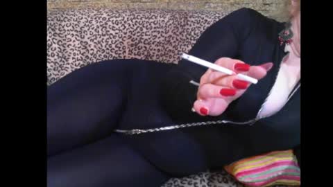 Lady K online show from 27, 1, 2025