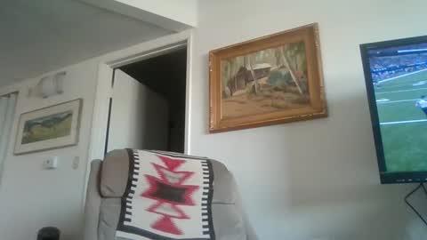 Snapshot of pervdude01 chatting on 8, 12, 2024 Nut4aNickel online show from 8, 12, 2024