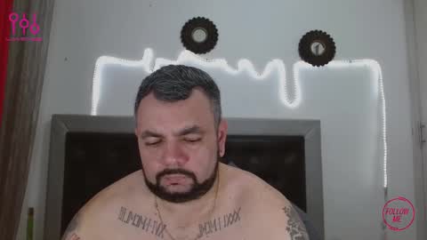 Carlos online show from 15, 9, 2025