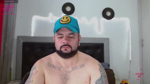 Carlos online show from 7, 10, 2025