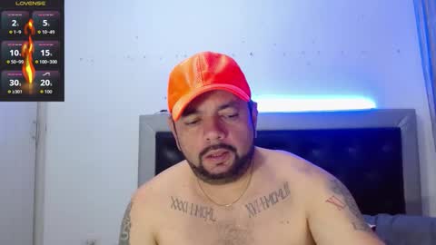 Carlos online show from 24, 2, 2026