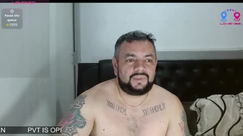 Carlos online show from 31, 3, 2026